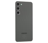 Vitre Arrière pour Samsung Galaxy S23 Plus avec Adhésif Intégré Samsung Vert