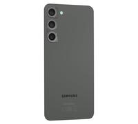 Vitre Arrière pour Samsung Galaxy S23 Plus avec Adhésif Intégré Vert
