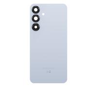 Samsung, Couverture arrière pour Samsung Galaxy S25 Original Service Pack, bleu clair