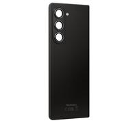 Vitre Arrière pour Samsung Galaxy Z Flip 5 Service Pack Noir
