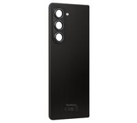 Vitre Arrière pour Samsung Galaxy Z Flip 5 Service Pack Samsung Noir