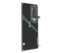 Vitre Arrière pour Samsung Galaxy Z Fold 4 avec Lentille Caméra Gris