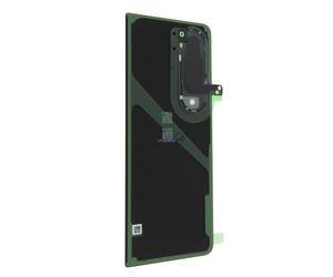 Vitre Arrière pour Samsung Galaxy Z Fold 4 avec Lentille Caméra Phantom Noir