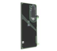 Vitre Arrière pour Samsung Galaxy Z Fold 4 avec Lentille Caméra Samsung Gris
