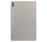 Vitre Arrière pour Samsung Tab S9 Ultra Original Service Pack Samsung Beige