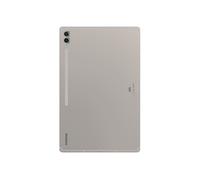 Vitre Arrière pour Samsung Tab S9 Ultra Original Service Pack Samsung Beige