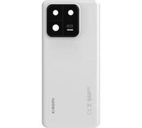 Vitre arrière pour Xiaomi 13 Pro Original Service Pack Xiaomi Blanc Blanc G
