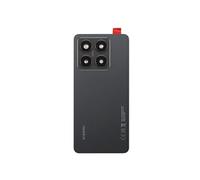 Vitre arrière pour Xiaomi 14T Original Service Pack Xiaomi Noir Noir