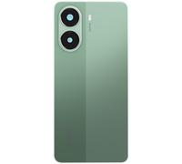 Vitre arrière pour Xiaomi Poco X7 Pro Original Service Pack Xiaomi Vert