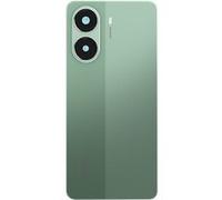 Vitre arrière pour Xiaomi Poco X7 Pro Original Service Pack Xiaomi Vert Vert