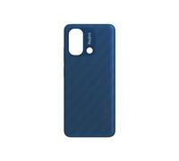 Vitre arrière pour Xiaomi Redmi 12C Original Service Pack Xiaomi Bleu Nuit