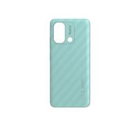 Vitre arrière pour Xiaomi Redmi 12C Original Service Pack Xiaomi Vert pâle