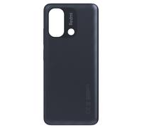 Vitre arrière pour Xiaomi Redmi 12C Original Service Pack Xiaomi Noir