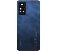 Xiaomi Vitre arrière pour Xiaomi Redmi Note 11 Pro 5G Original Service Pack