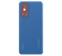 Vitre arrière pour Redmi Note 11s Original Service Pack Xiaomi Bleu