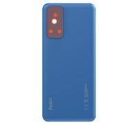 Vitre arrière pour Xiaomi Redmi Note 11s Original Service Pack Xiaomi Bleu