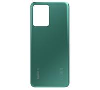 Vitre arrière pour Xiaomi Redmi Note 12 5G Original Service Pack Xiaomi Vert