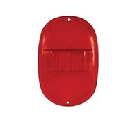 Vitre arrière type "US" sur feux Europe pour Combi 62 ->71