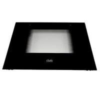 Vitre Assemblee Porte Four Exterieure