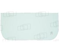 VITRE AVANT PARTIE BASSE LAM COMPATIBLE VOLVO