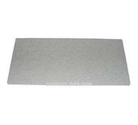 Vitre bac a legumes 430x200 pour refrigerateur sidex - 8222108 G