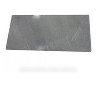 Vitre Bac Legume 476x230mm Pour Refrigerateur Arthur Martin Electrolux Faure