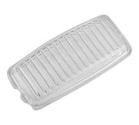 Vitre blanche seule HELLA pour feu de recul