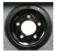 Vitre camera pour kit note - urmet 17220400 G