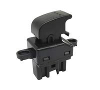 vitre contrôle lève Pour M&azda 3 4 5 Portes Berline Hayon 2004-2009 Bouton Commande Lève Vitre B32H-66-370 Interrupteur Électrique Côté Passager