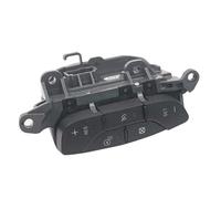 vitre contrôle lève Pour Tahoe Bouton Régulateur Vitesse Au Volant 22740948 Interrupteur Commande Vitre Électrique