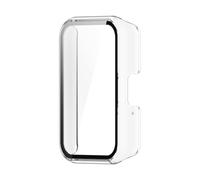 Vitre + Coque Samsung Galaxy Fit 3 Accessoire PC Protection intégrale Bumper Z7L2 pour Samsung Cover Protector Galaxy + Ecran