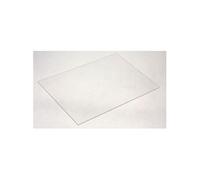 Vitre De Bouclier Pour Four Sauter