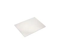 VITRE DE BOUCLIER POUR FOUR SAUTER - 76X1607