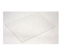 Vitre de bouclier pour four SAUTER 76X1607 - Accessoire d'appareil de cuisson