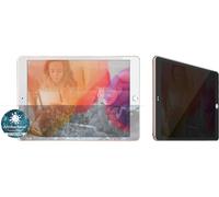 Vitre de confidentialité anti-lumière bleue pour iPad 10,2" - PANZERGLASS