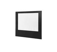 Vitre De Facade De Porte pour FOUR - 00772001