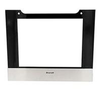 Vitre de facade de porte pour four brandt - as0061546 G