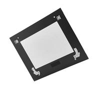 Vitre de façade d'origine Four cuisinière (00776122 776122 SIEMENS BOSCH)