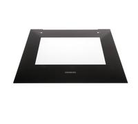 Vitre de façade - Four, cuisinière (20005568, 20004588 SIEMENS)