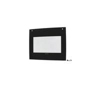 VITRE DE FACADE PORTE DE FOUR POUR FOUR SIEMENS - 00681177