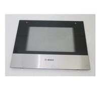 VITRE DE FACADE POUR FOUR BOSCH * HBN531E0/06 00245457 HBN231E1L/01 HBN231E1L/02 HBN232E1L/01 HBN232