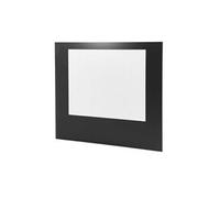 Vitre De Facade Sans PoignEe Pour Four - 00776034