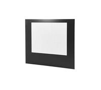 Vitre De Facade Sans PoignEe pour FOUR - 00776034