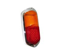 Vitre de feu arrière Europe pour Karmann-Ghia 56 ->59