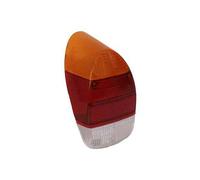 Vitre de feu arrière "Europe" Q+ pour Volkswagen Coccinelle 68 ->73"