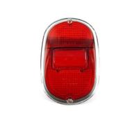 Vitre de feu arrière origine HELLA type "US" pour Combi 62 ->71