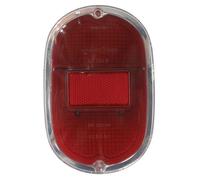 Vitre de feu arrière type "US" pour Combi 62 ->71