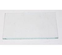 Vitre de porte d'origine Four micro-ondes 481246258089, C00319517 WHIRLPOOL Four micro-ondes 481246258089, C00319517 WHIRLPOOL