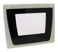 Vitre de four extérieure 42390219 - cuisiniere rosieres