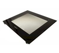 VITRE DE FOUR EXTÉRIEURE POUR FOUR ROSIERES - 42825344